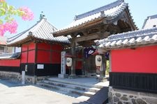 Tourist destination images of Gougan-ji Temple(2)