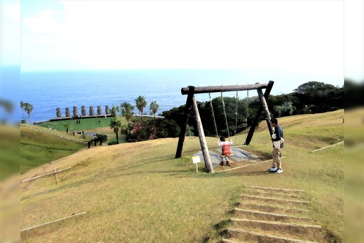 Tourist destination images of Sun Messe Nichinan(2)