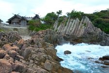 Tourist destination images of Oomi Shrine(3)