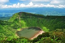 虾野天空线路（虾野高原）的旅游景点图片(4)