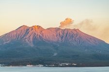 Tourist destination images of Shiroyama Park Observatory(2)