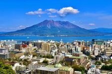 Tourist destination images of Shiroyama Park Observatory(4)