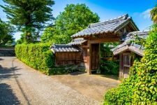 Tourist destination images of Izumi Fumoto Samurai Residences(2)