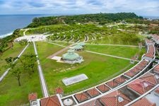 Tourist destination images of Peace Memorial Park(1)