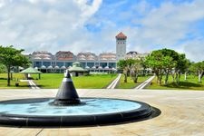 Tourist destination images of Peace Memorial Park(2)