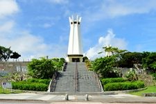 Tourist destination images of Peace Memorial Park(5)