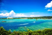 Tourist destination images of Maeda Misaki(3)