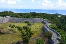 Tourist destination images of Nakijin Castle Ruins(5)