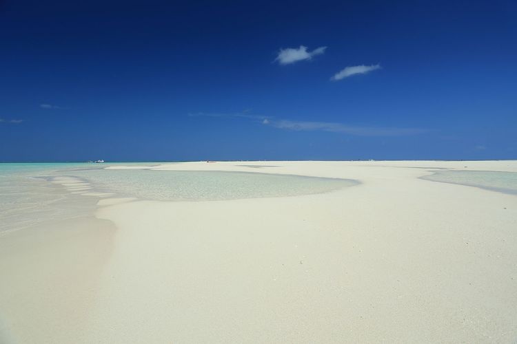 Kumejima Island