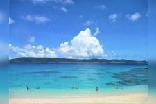 Tourist destination images of Kerama Islands(5)