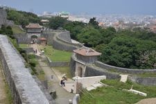 Tourist destination images of Shurijo Castle Park(5)