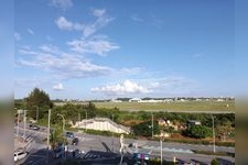 Tourist destination images of Anbo no Oka (Anbo Hill)(1)