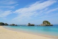 Tourist destination images of Ike Island(2)
