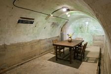 Tourist destination images of Former Imperial Japanese Navy Headquarters Bunker(2)