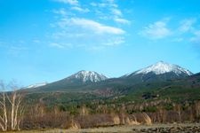 Tourist destination images of Mount Tokachi Observation Deck (Tokachidake Bōgatai)(4)