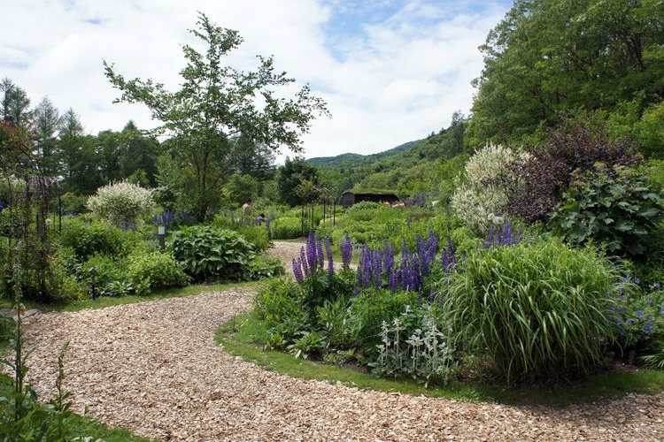 Tourist destination images of Kaze no Garden (The Wind's Garden)(3)