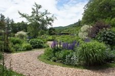 Tourist destination images of Kaze no Garden (The Wind's Garden)(3)