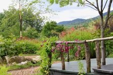 Tourist destination images of Kaze no Garden (The Wind's Garden)(2)
