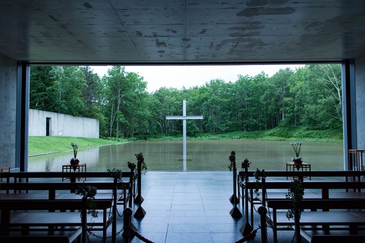 Water Chapel