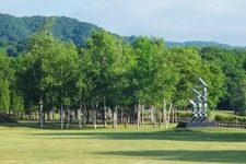 Tourist destination images of Lake Toya Sculpture Park (Touya-ko Gurutto Chokoku Koen)(1)