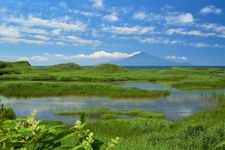 Tourist destination images of Sarobetsu Primeval Garden(2)