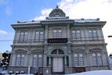 Tourist destination images of Aomori Bank Memorial Hall (Former 59th Bank Head Office Main Building)(2)