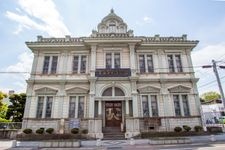Tourist destination images of Aomori Bank Memorial Hall (Former 59th Bank Head Office Main Building)(1)