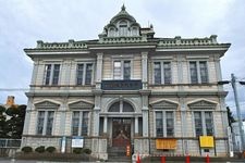 Tourist destination images of Aomori Bank Memorial Hall (Former 59th Bank Head Office Main Building)(2)