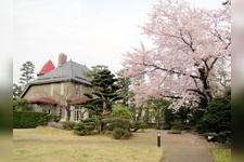 Tourist destination images of Fujita Memorial Garden(1)