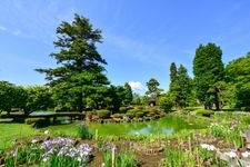 Tourist destination images of Fujita Memorial Garden(3)