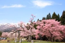 Tourist destination images of Kamanokoe Rural Park(1)