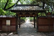 Tourist destination images of Ueno Toshogu Shrine(3)