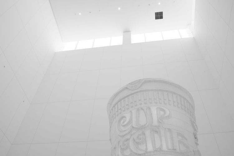 Cup Noodles Museum Yokohama