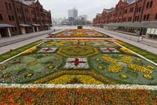 Tourist destination images of Yokohama Red Brick Warehouse(3)