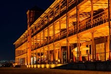 Tourist destination images of Yokohama Red Brick Warehouse(4)