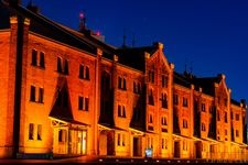 Tourist destination images of Yokohama Red Brick Warehouse(5)