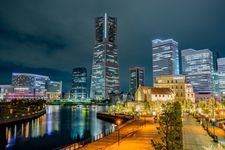 Tourist destination images of Yokohama Landmark Tower(2)