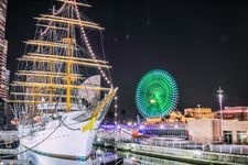 Tourist destination images of Nippon Maru Memorial Park(3)