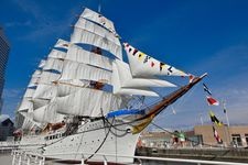 Tourist destination images of Nippon Maru Memorial Park(5)