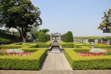 イタリア山庭園（横浜：山手・元町地区）の観光地画像(3)