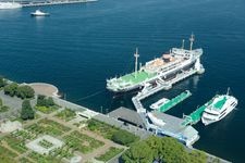 Tourist destination images of Hikawa Maru(1)