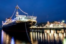 Tourist destination images of Hikawa Maru(2)