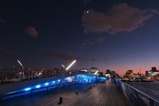 Tourist destination images of Yokohama Osanbashi International Passenger Terminal(2)