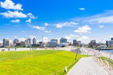 Tourist destination images of Yokohama Osanbashi International Passenger Terminal(5)