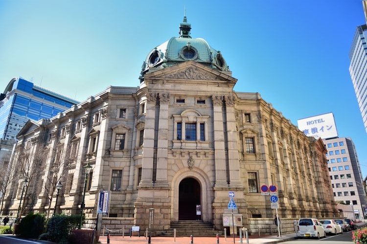 Kanagawa Prefectural Museum of History