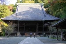 Tourist destination images of Myohonji Temple(1)