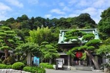 Tourist destination images of Hase-dera Temple(8)