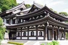 Tourist destination images of Hase-dera Temple(9)