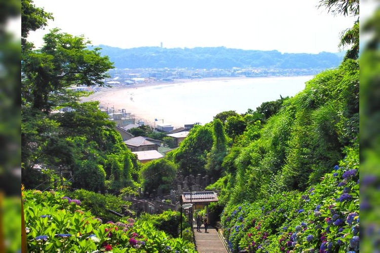 Jojuin Temple