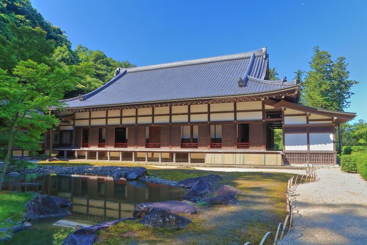 Engaku-ji Temple